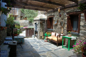 La Coberta-Lo Paller del Coc Rialp